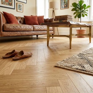 PARQUET SPINA ITALIANA - Rovere 1 Strip Brescia - Plancetta-2